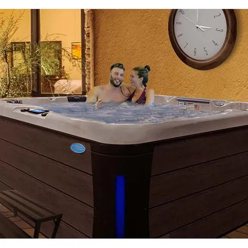 Platinum hot tubs for sale in British Columbia